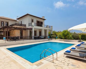 Aphrodite Hills Residences Superior Villas - Kouklia - Πισίνα