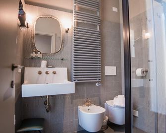 La Fonderia Firenze - Florencia - Baño