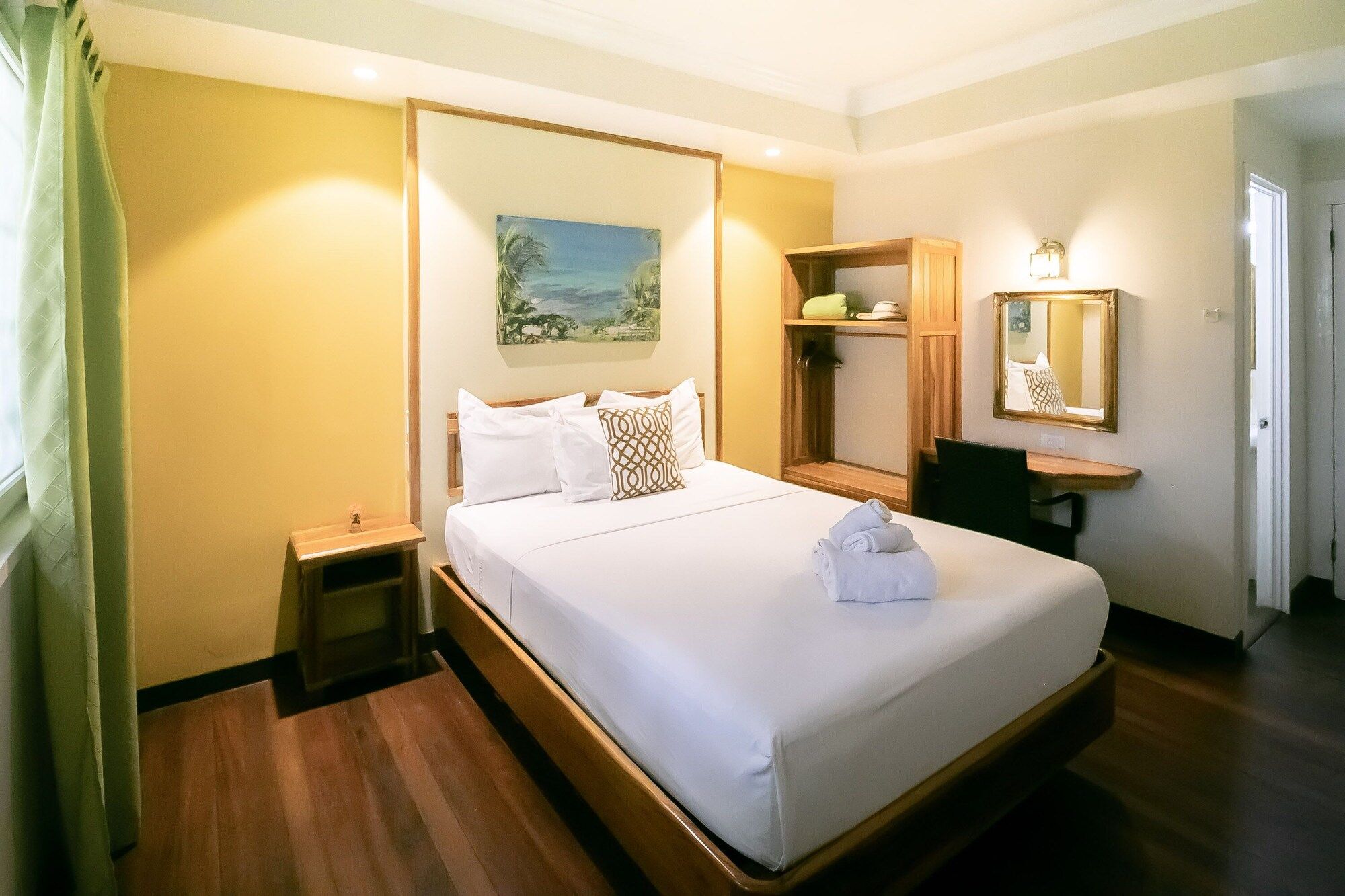 Gran Hotel Bahia - Bocas del Toro