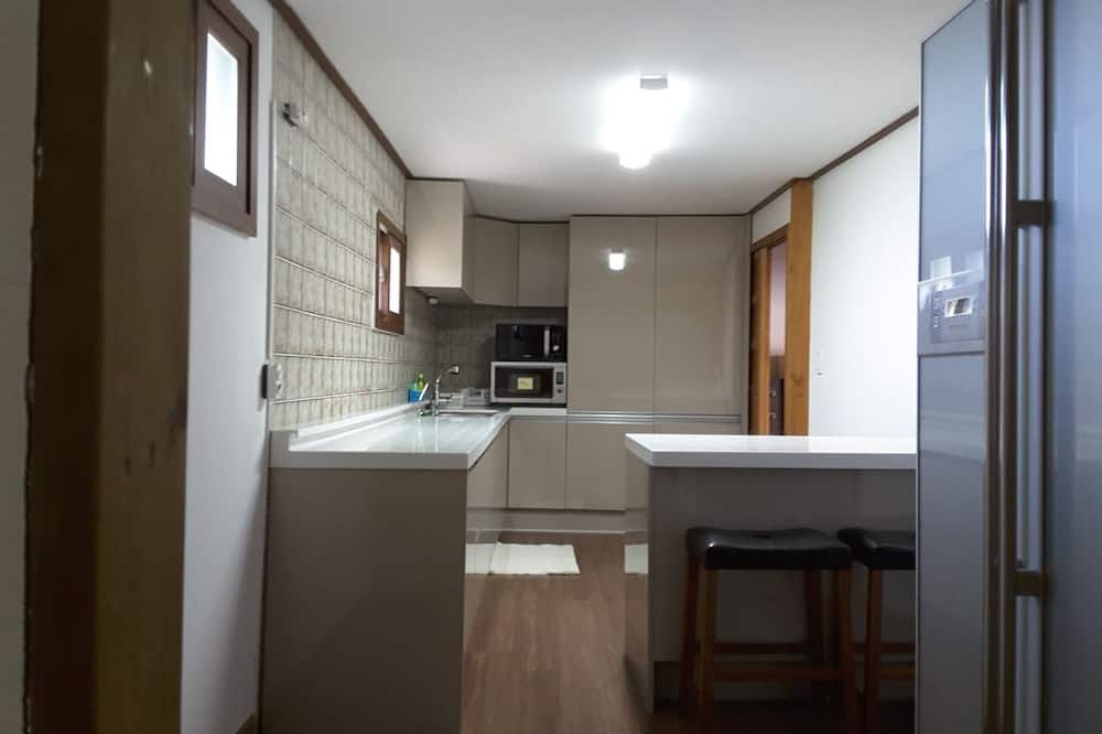 يتل هانوك ستاي