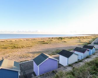 Seashell Cottage - Lowestoft - Пляж