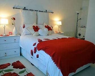 Thornybank - Cromer - Camera da letto