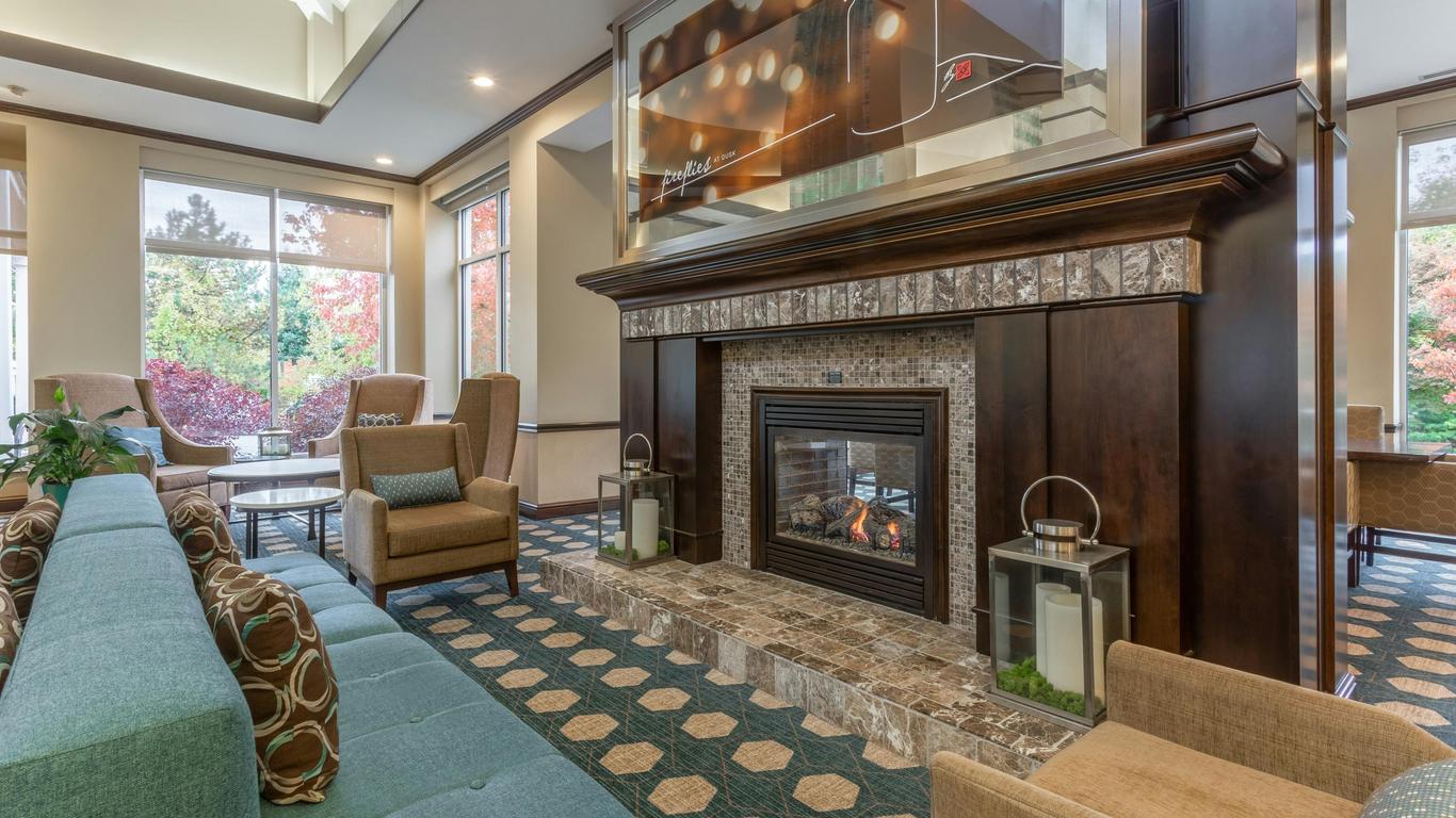 Hilton Garden Inn Albany SUNY