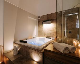 Suite1212 - Pirrelli - Monopoli