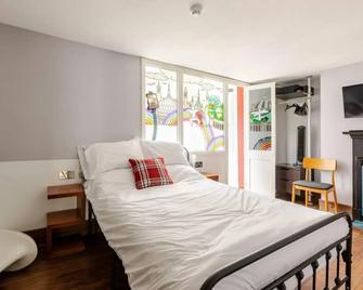 Guest And The City - Brighton - Habitación