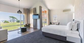 Rydges Formosa Golf Resort - Auckland - Camera da letto