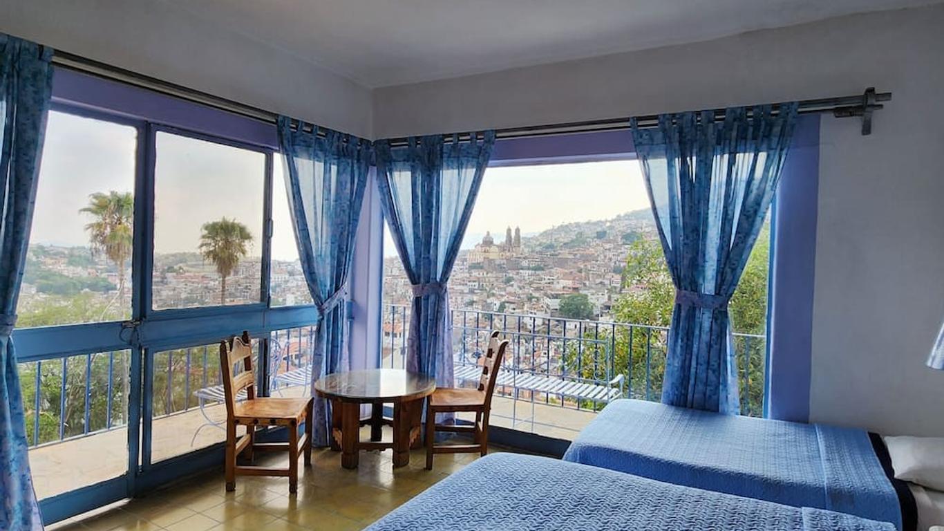 Hotel de la Borda