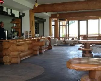 Pensiunea Rancaski - Rânca - Bar