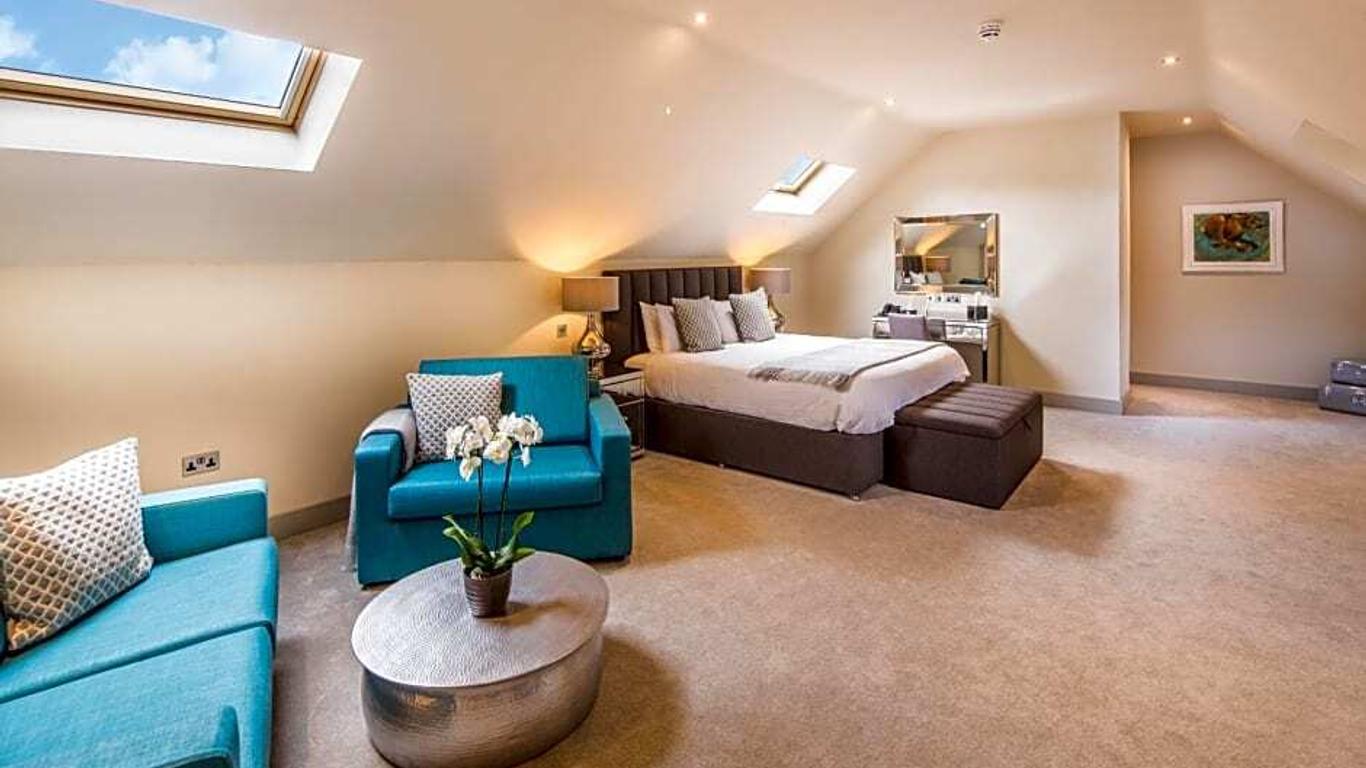 The Chequers Inn