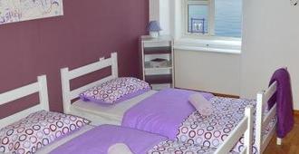 Fun Hostel - Rijeka - Bedroom