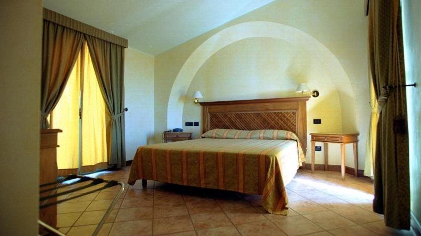 Hotel Belvedere