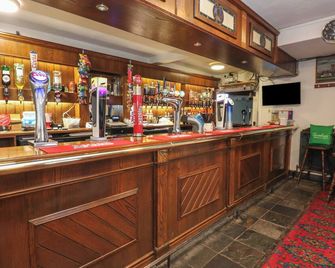 Durham Castle Room, Pet Friendly In Murton, County Durham - Seaham - Bar