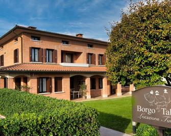 Borgo Tabari Apartment Matisse - Mussolente - Edificio