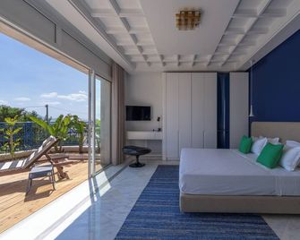 Dar Elyssa - Sidi Bou Said
