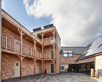 B&B Sasput - Hasselt