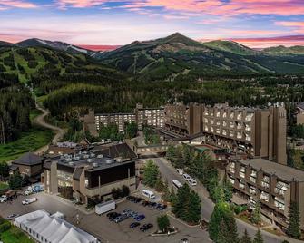 Beaver Run Resort & Conference Center - ברקנרידג' - בניין