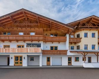 Apartment in Neustift near Ski Lift - Neustift im Stubaital - Gebouw