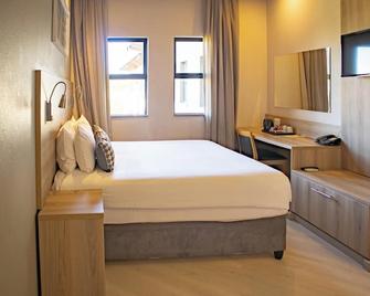 Regal Inn Hotel Midrand - Midrand - Slaapkamer