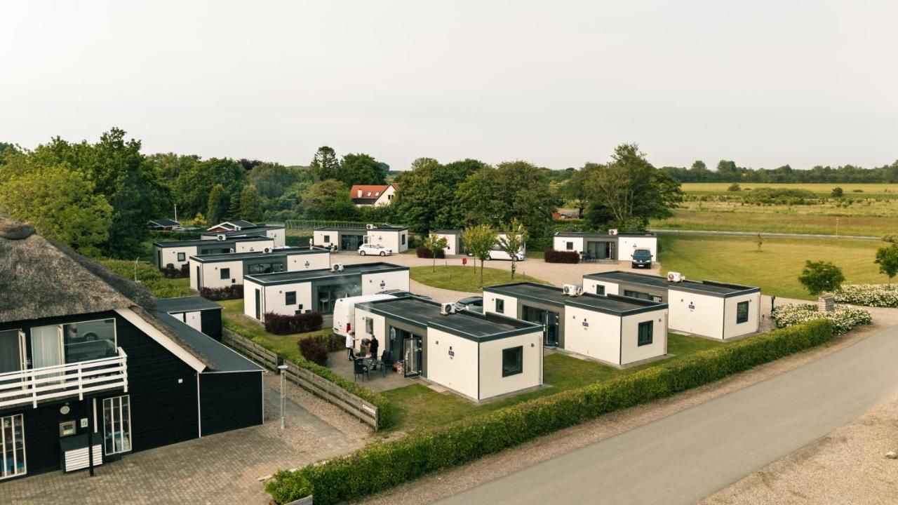 Storkesoen Ribe – Ribe