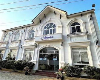 Lavender Resorts Phu Quoc - Phu Quoc - Edificio