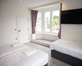 Crown Hotel - Hebden Bridge