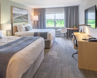 Mill River Resort - Saint Anthony - Chambre