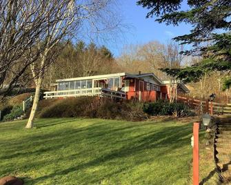 Holiday Home Struer XXX - Struer