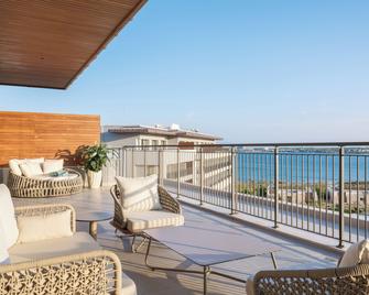 Anda Barut Collection - Didim - Balcony