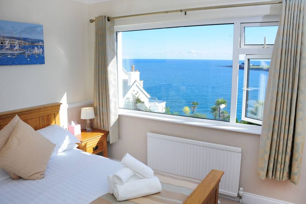 Mevagissey Bay Hotel - St. Austell