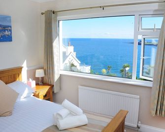 Mevagissey Bay Hotel - St. Austell