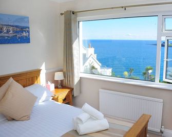 Mevagissey Bay Hotel - St. Austell