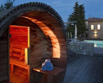 Auberge Les Murets - Chandolas