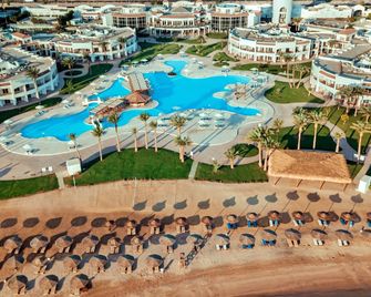 Sunrise Alma Bay Resort - Hurghada - Pool