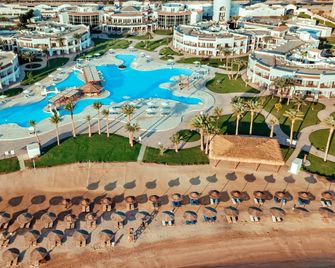 Sunrise Alma Bay Resort - Hurghada - Basen