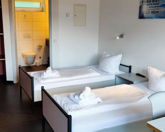 Arena Hotel Waldshut - Waldshut-Tiengen