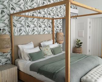 Quinta das Levadas - Country House & Nature - Alvoco das Várzeas - Schlafzimmer