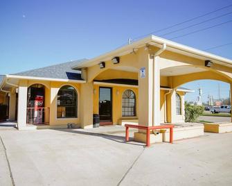 Palace Inn - Channelview - Channelview - Edificio