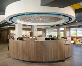 Tru by Hilton Chattanooga Hamilton Place - Chattanooga - Lobby