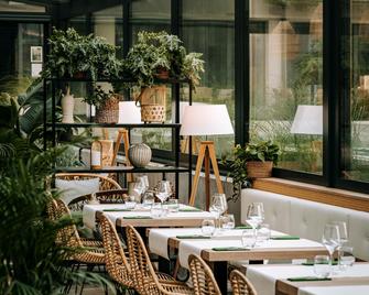 Saltic Resort & Spa Leba - Łeba - Restaurant