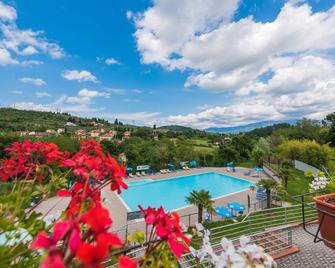 Camping Village Il Poggetto - Florence - Pool
