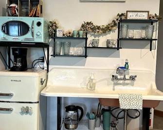 Nature`s Nook by Zia, Hermann - Hermann - Kitchen
