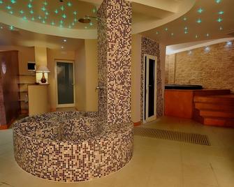 Conchiglia Azzurra Resort & Beach - Porto Cesareo - Spa