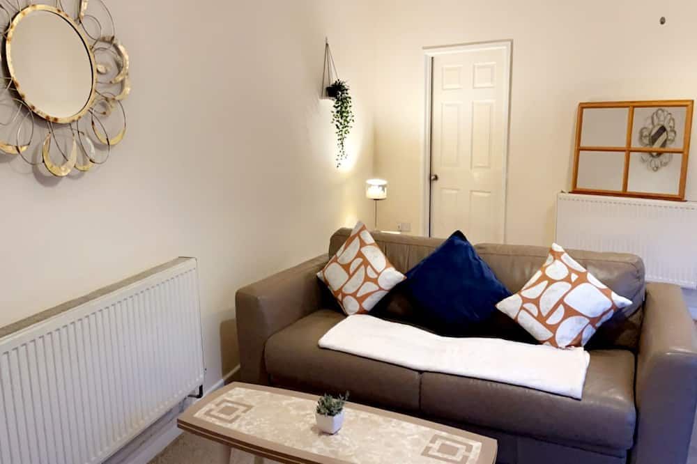 Impeccable 1-bed, Sleeps 2, Free Parking - Darrington - Sala de estar