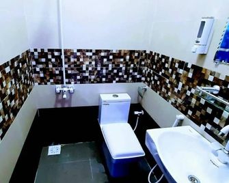 Galaxy Inn Guest House - Karachi