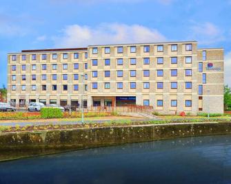 Travelodge York Central Layerthorpe - York - Building