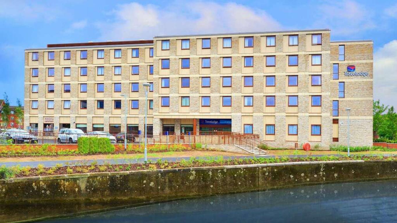 Travelodge York Central Layerthorpe