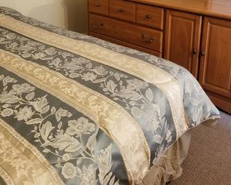 Delaware County Sweet Spot - Delhi - Bedroom