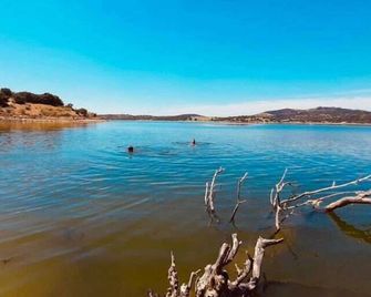 Herdade Do Rio Torto - Portel