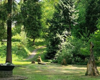 Pension Haus Sonneck - Wildemann - Outdoor view