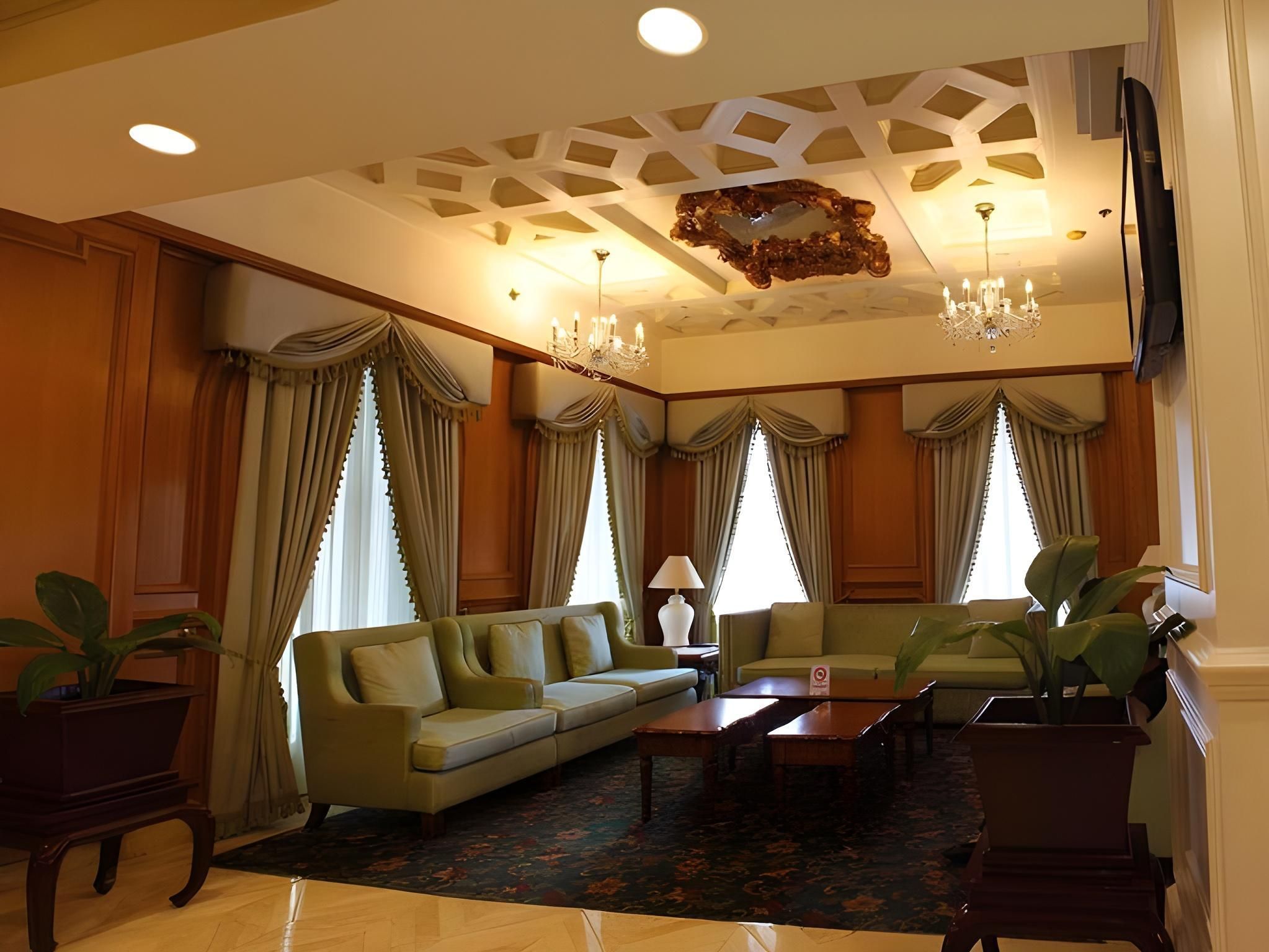 نت ورلد هوتل سبا آند كازينو